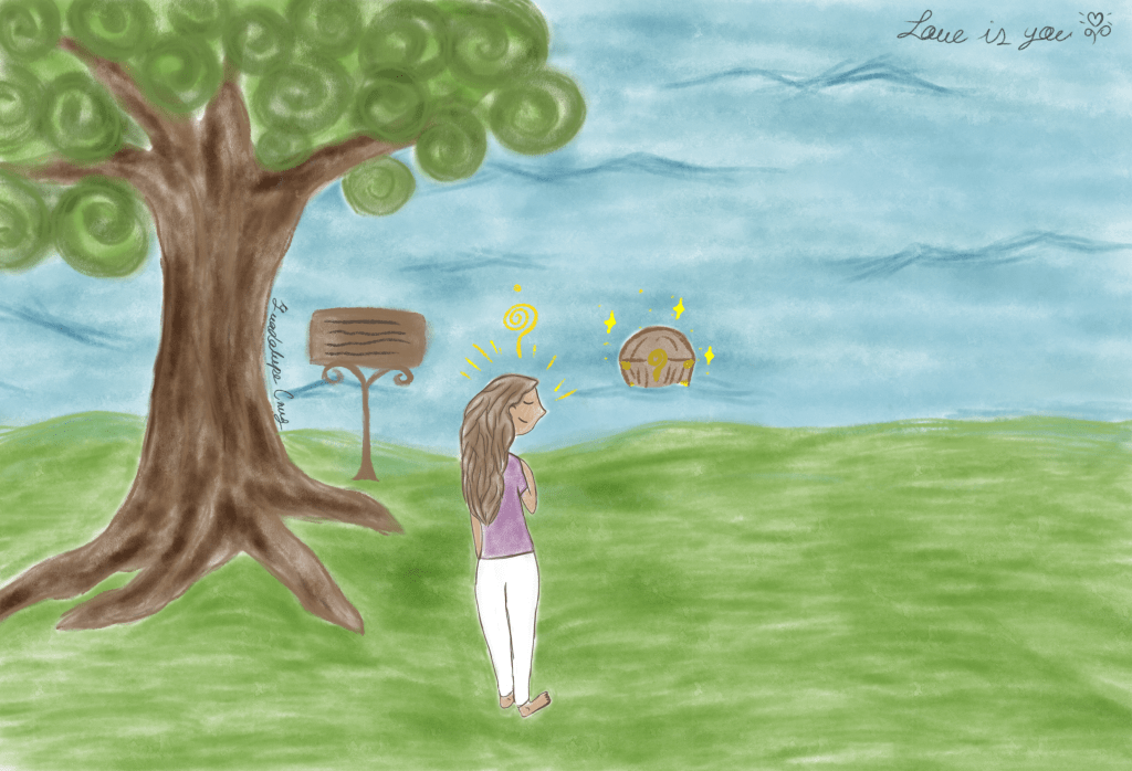 El cofre de la&nbsp;calma