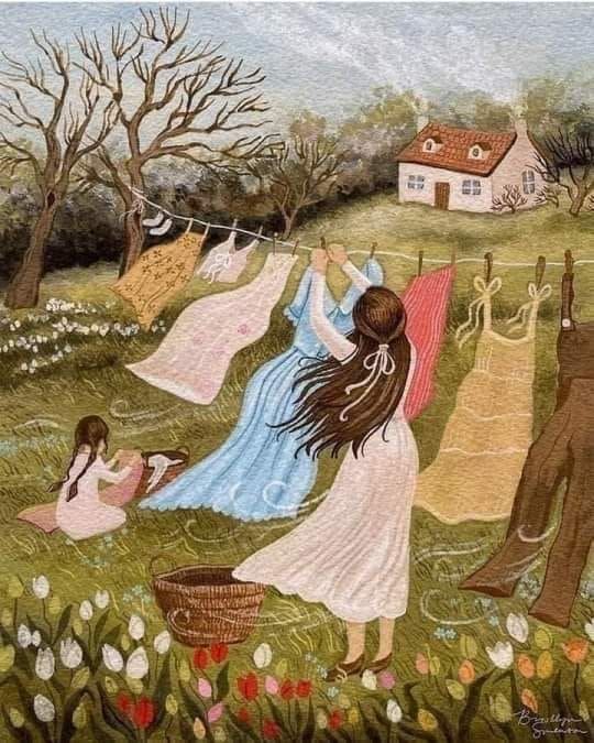 Credito de la imagen: Brooklyn Swenson